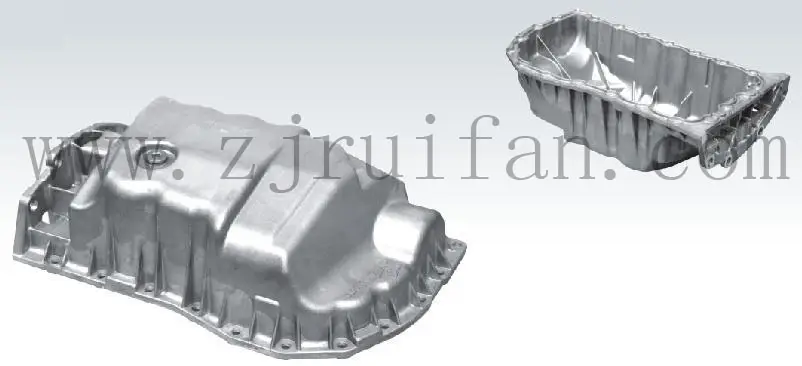 OIL PAN 7700111746FAC