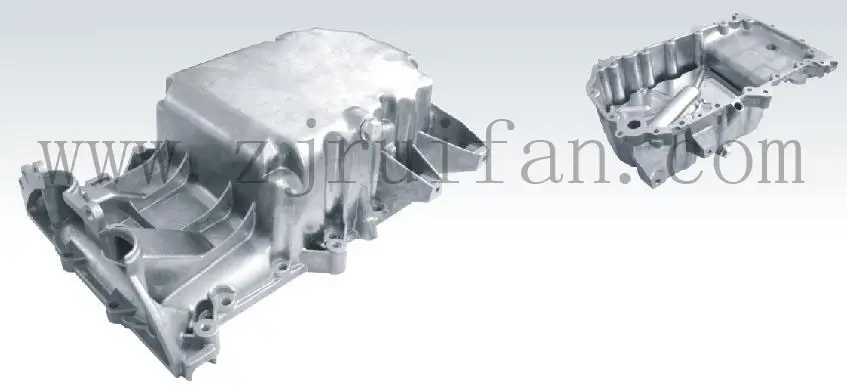 OIL PAN PW811812