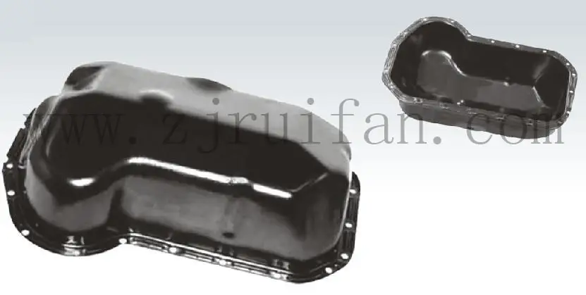 OIL PAN 051 103 601