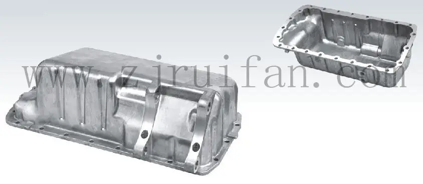 OIL PAN 0301.H9
