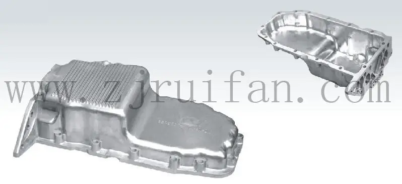 OIL PAN 92065755