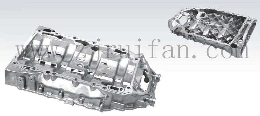 OIL PAN 06J 108 630M