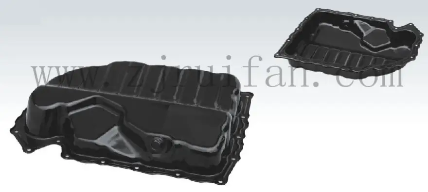 OIL PAN 06J 103 600H