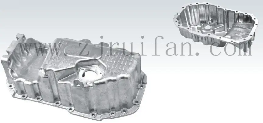 OIL PAN 03C 103 603T