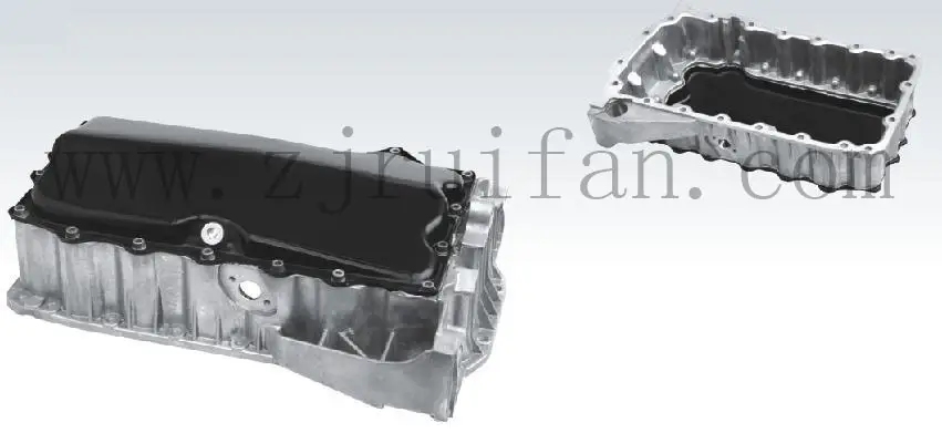 OIL PAN 1JM 198 601AA