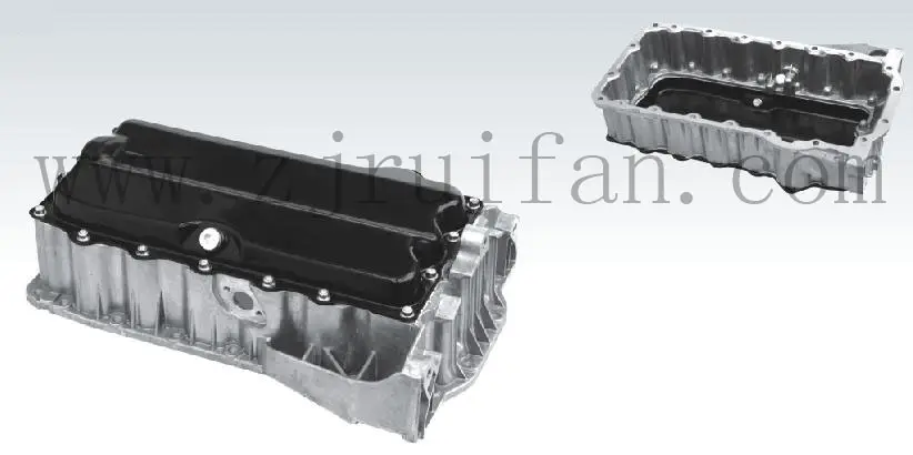 OIL PAN 06A 103 601AH