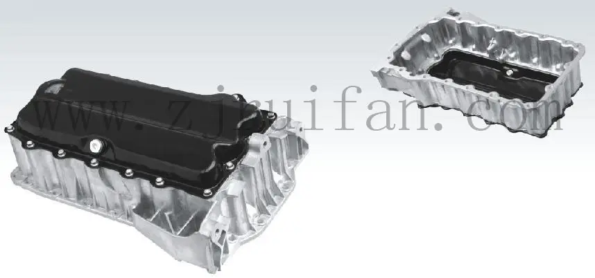 OIL PAN 06A 103 601AC