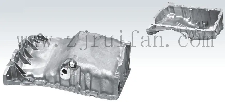 OIL PAN 06B 103 601BT