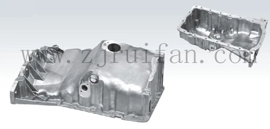 OIL PAN 06B 103 603 P