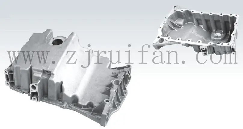 OIL PAN 06B 103 601CG