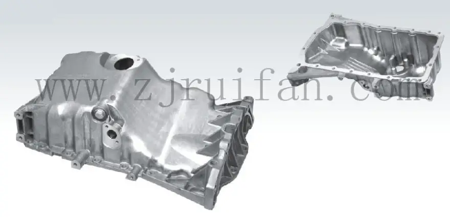 OIL PAN 06B 103 601CD