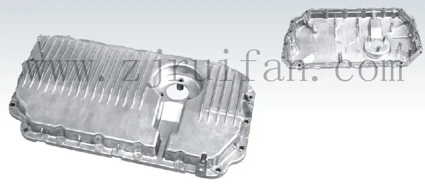 OIL PAN 06E 103 604F
