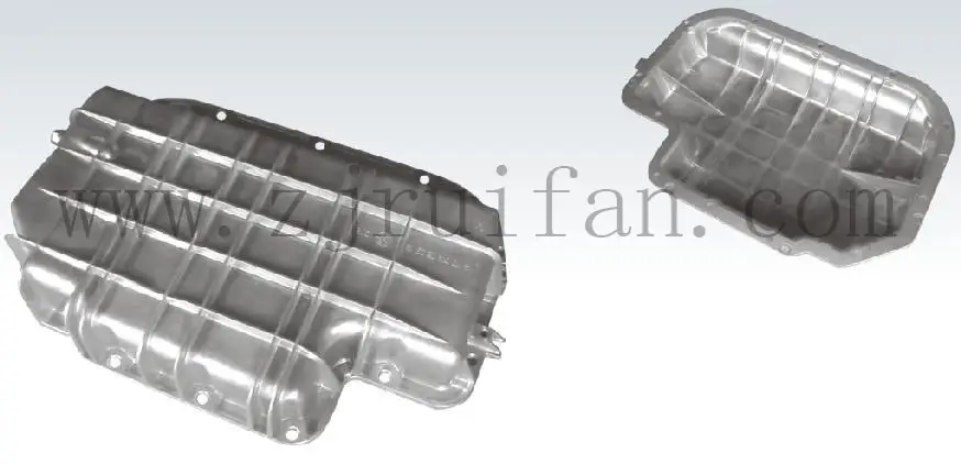 OIL PAN 112 010 06 28