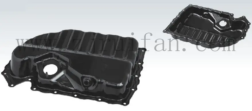 OIL PAN 06J 103 600E