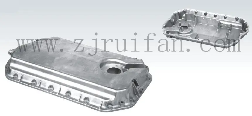 OIL PAN 06C 103 604C