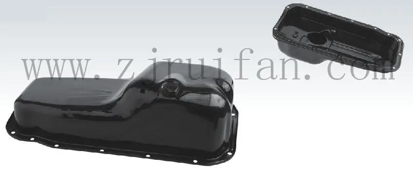 OIL PAN 0652 148