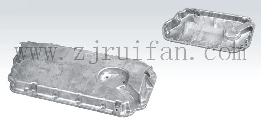 OIL PAN 078 103 604AC