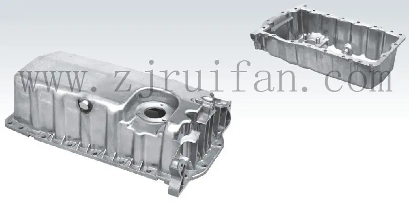 OIL PAN 038 103 603N