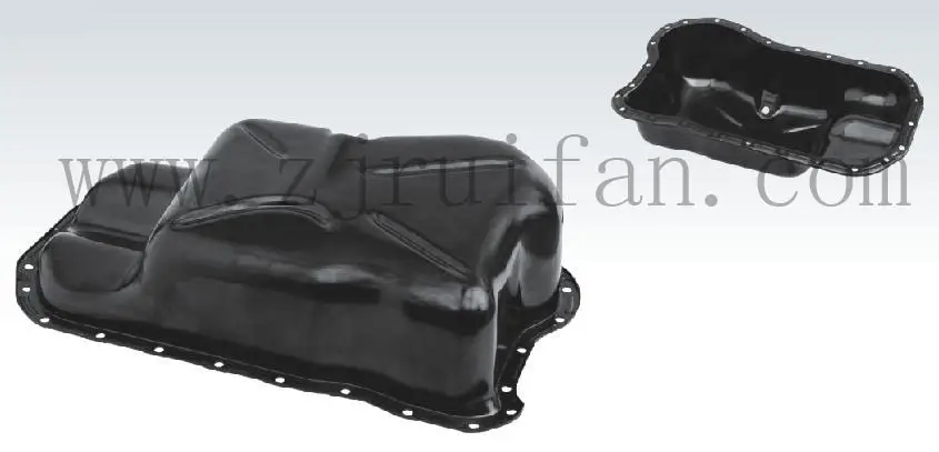 oil pan 021 103 601B