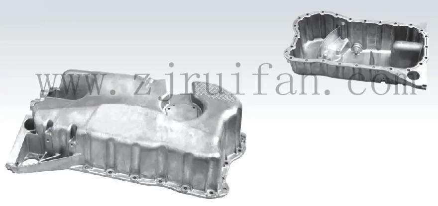 oil pan 021 103 601L