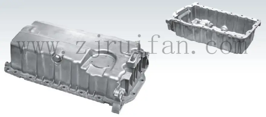 oil pan 038 103 601R