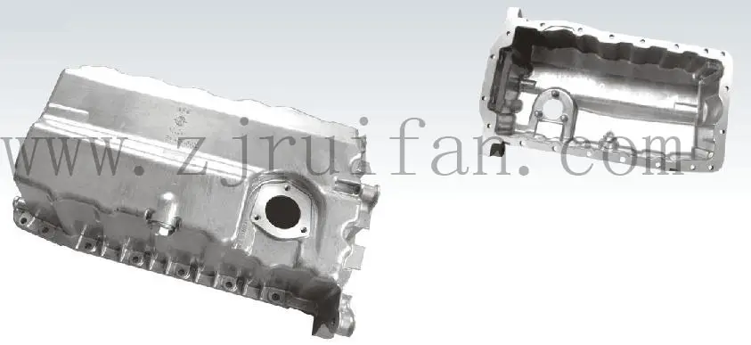 oil pan 038 103 603AG