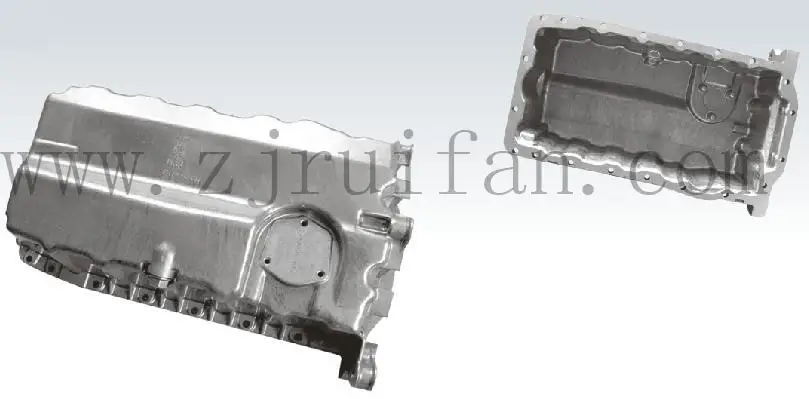 oil pan 038 103 601AK