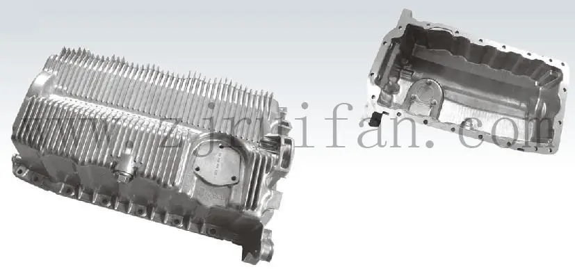 oil pan 06A 103 603AQ