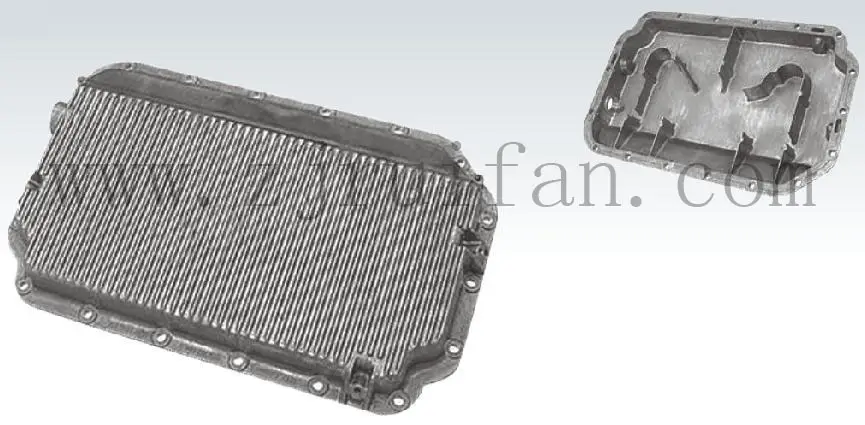 oil pan 078 103 604B
