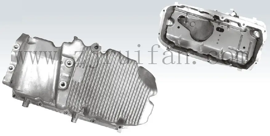 oil pan 46770116