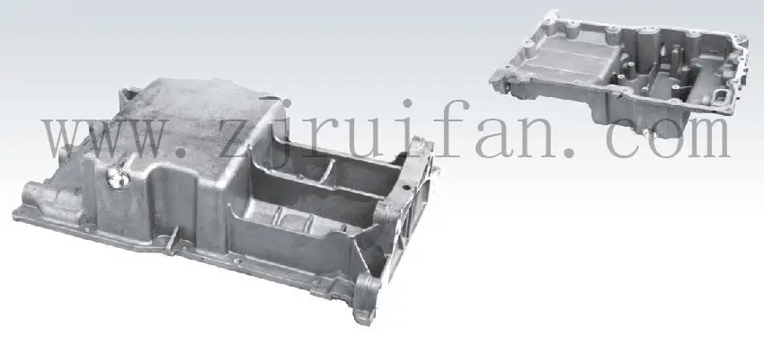 oil pan 12578194