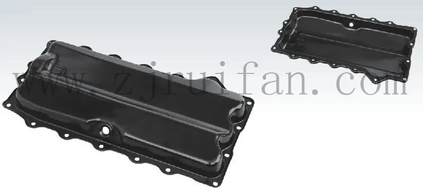 oil pan 06A 103 802B