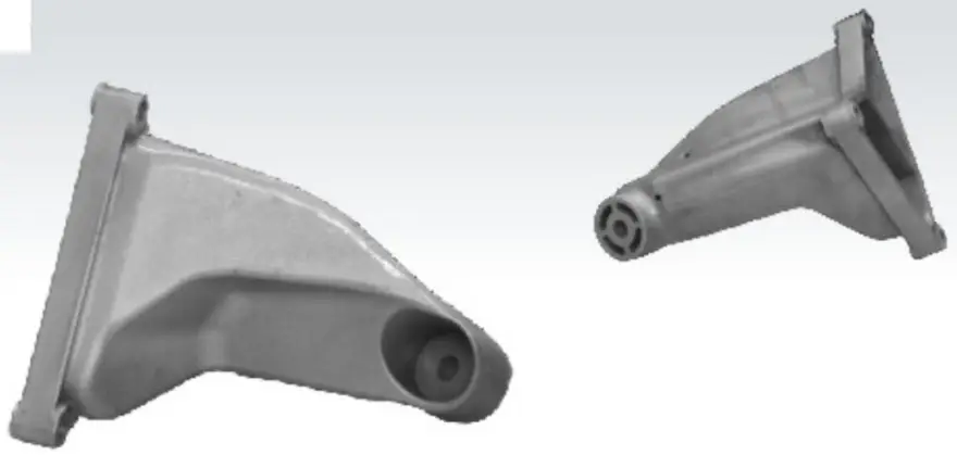 engine support 330 199 308