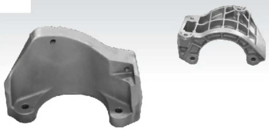 engine support 330 199 352