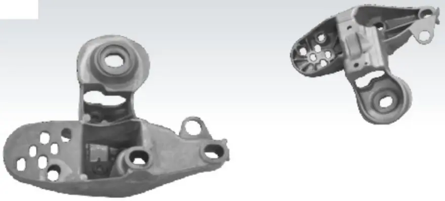 engine support 4B0 199 351B-H-1