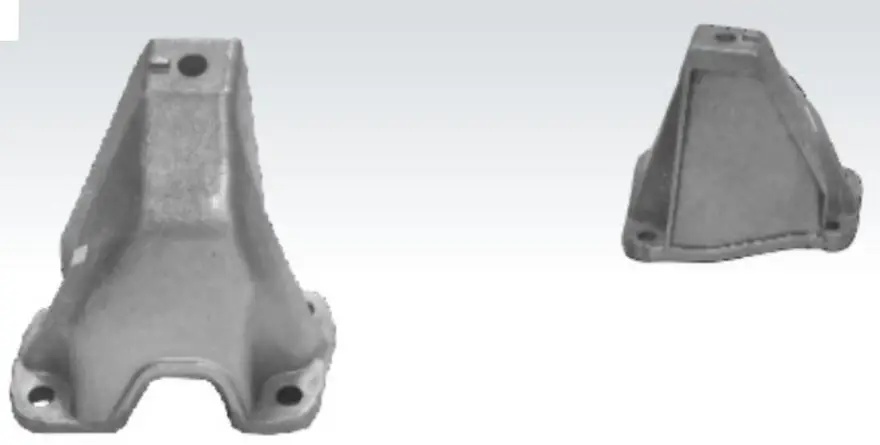 engine support 8D0 399 113AB