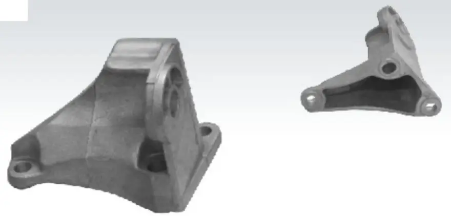 engine support 8D0 399 113AA