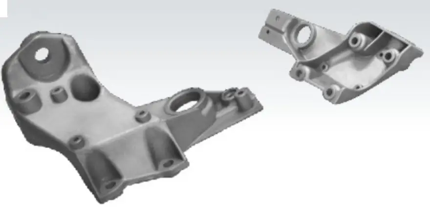 engine support 8D0 399 108E
