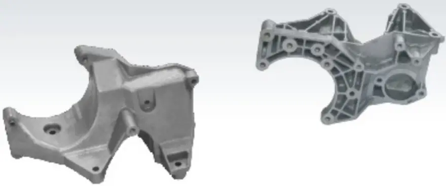 engine support 5493724  420577892