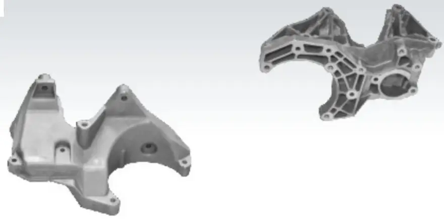 engine support 96 184 912