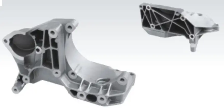 engine support 90448 177