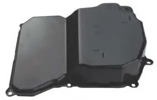 GEARBOX COVER 09G 321 361