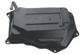 GEARBOX COVER 01N 321 359