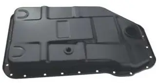 GEARBOX COVER 01N 321 359A