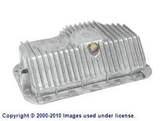 oil pan 11 13 1 715 266