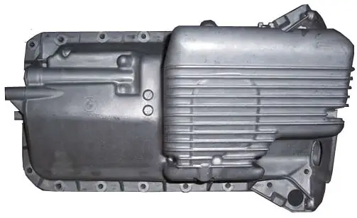 oil pan 11 13 1 727 412