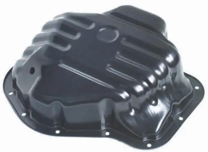 oil pan 12101-2806