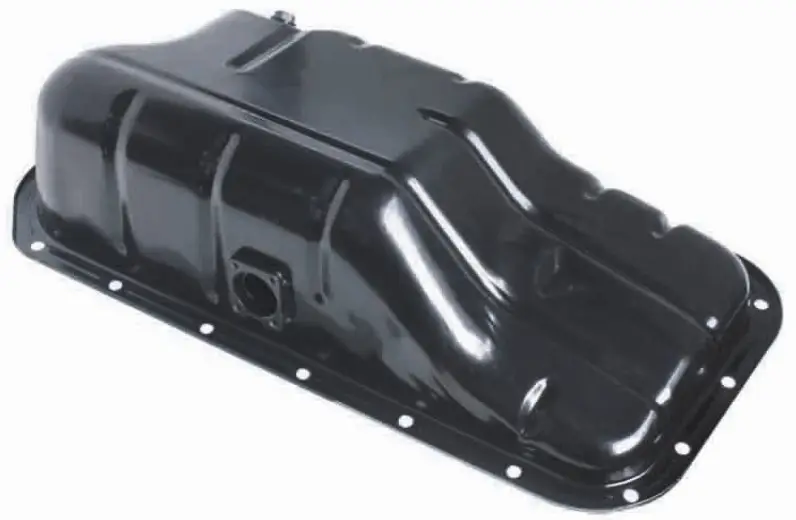 oil pan 12101-75010