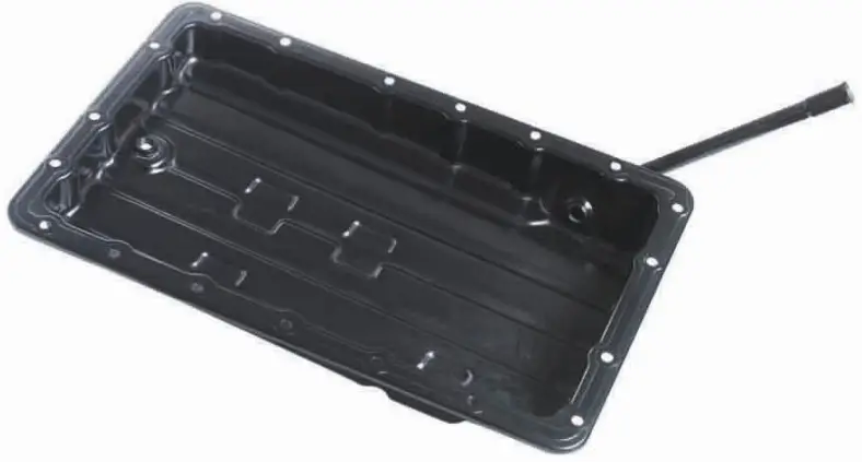 oil pan 35106-24020