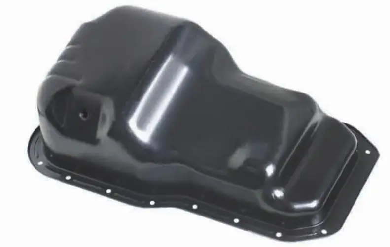 oil pan 12101-74111